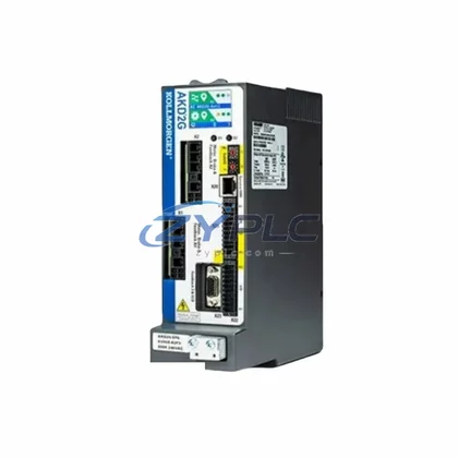 Kollmorgen AKD-P01206-NBCC-I000 Industrial Servo Drive for AKD Architecture AKD-P01206-NBCC-I000 Kollmorgen