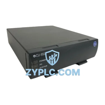 GE AKTA CU950 Energy-Saving Controller for Optimized AKTA Automation product image