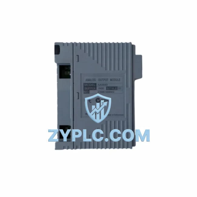 Yokogawa ALE111-S00 Ethernet Module CS3000