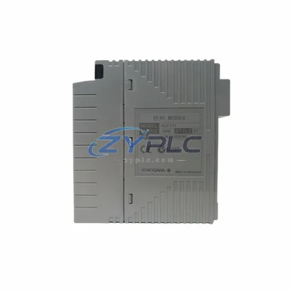 Yokogawa ALF111-S00 Industrial FF-H1 Module for CENTUM VP Architecture ALF111-S00 YOKOGAWA