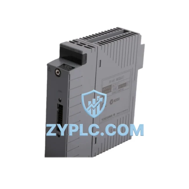 Yokogawa ALF111-S50 Industrial Network Interface for CENTUM VP