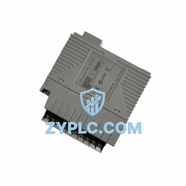 Yokogawa ALR121-S00 Communication for CENTUM