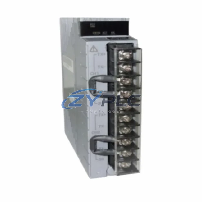 Yokogawa ALR121-S50 Communication Module for CENTUM