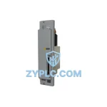 Yokogawa AMC80-S1 Industrial Network Interface for Centum VP Systems