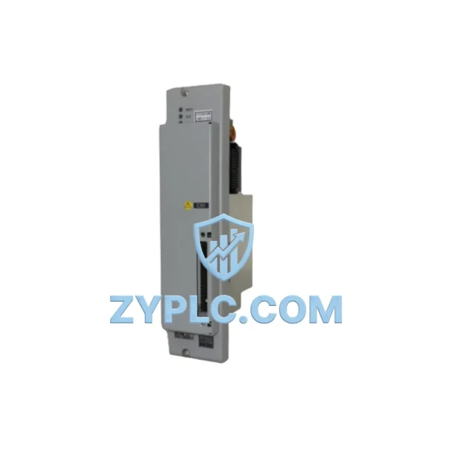Yokogawa AMC80-S1 Industrial Network Interface for Centum VP Systems