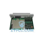 Yokogawa AMC80-S1 Industrial Network Interface for Centum VP Systems