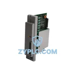 Yokogawa AMC80-S1 Industrial Network Interface for Centum VP Systems