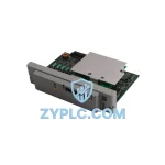 Yokogawa AMC80-S1 Industrial Network Interface for Centum VP Systems