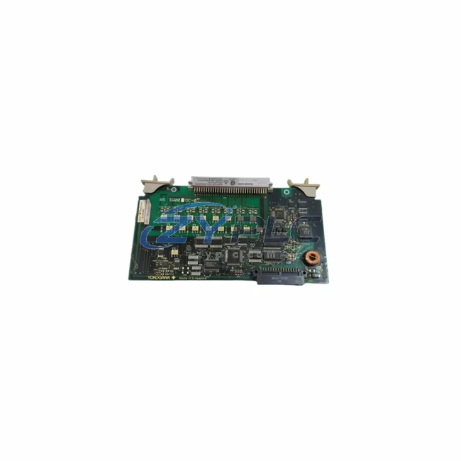Yokogawa AMM12-S2 Analog Monitor Module for CENTUM