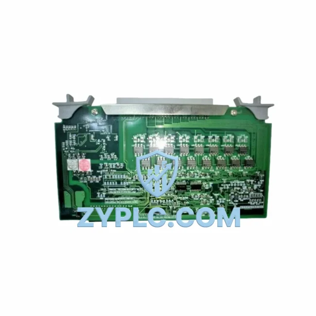 Yokogawa AMM21-S2 Industrial Network Interface for CENTUM Systems