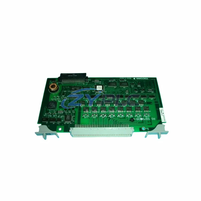 Yokogawa AMM21-S3 DCS Module for CENTUM Automation