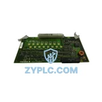 Yokogawa AMM22-S3 Energy-Saving Analog Input Module