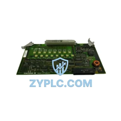 Yokogawa AMM22-S3 Energy-Saving Analog Input Module AMM22 S3 Yokogawa
