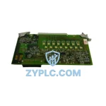 Yokogawa AMM22-S3 Energy-Saving Analog Input Module