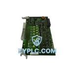 Yokogawa AMM22-S3 Energy-Saving Analog Input Module