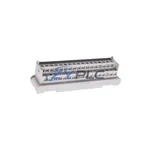 Yokogawa AMM22T Thermocouple Input Module for Centum