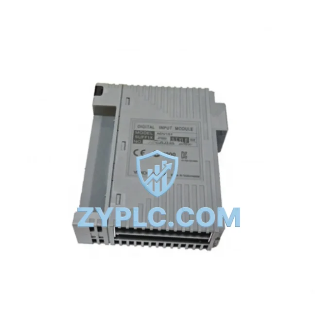 Yokogawa AMM42 S3 System-Ready Multiplexer Input for CENTUM VP Architecture