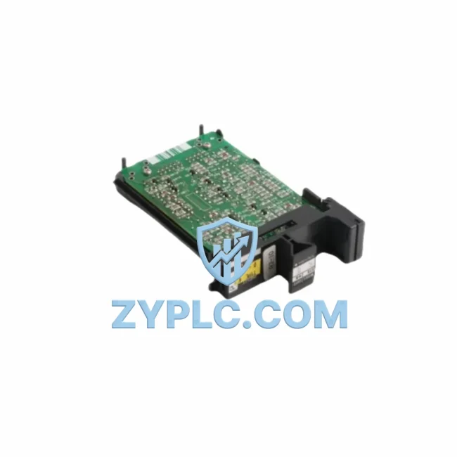 Yokogawa AMM52-S2 Industrial Network Interface for Centum Systems
