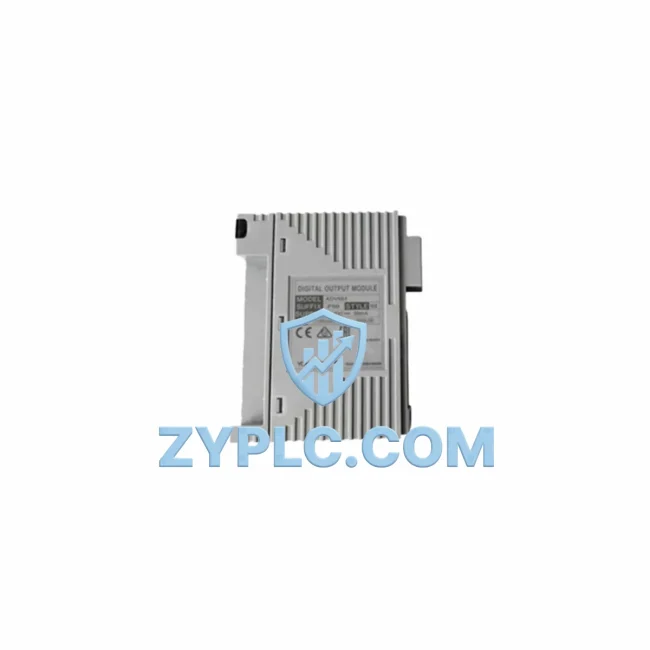 Yokogawa AMM52T-S2 System-Ready Output Module for CENTUM VP
