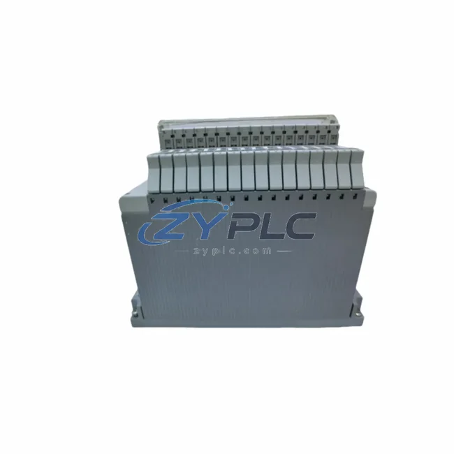 Yokogawa AMN21 Analog Module for CENTUM Automation