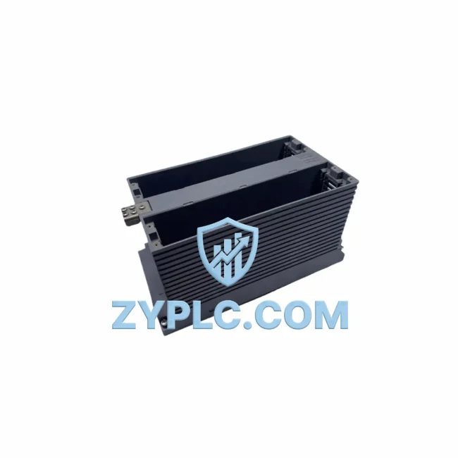 Yokogawa AMN32-S1 System-Ready Analog Input Module for CENTUM VP