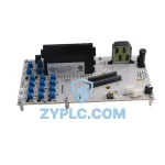 Westinghouse 5X00106G02 Analog Input Module | Ovation DCS