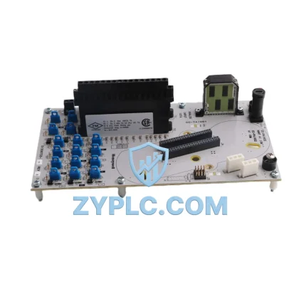 Honeywell CC-TAID01 51306733-175 Analog Input Module | Experion DCS Analog Input Module Honeywell