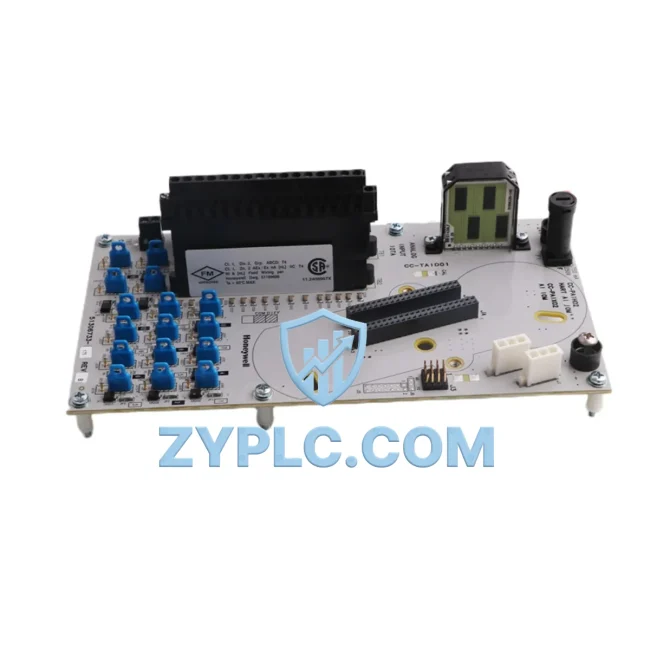 Honeywell CC-TAID01 51306733-175 Analog Input Module | Experion DCS