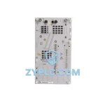 Westinghouse 5X00106G02 Analog Input Module | Ovation DCS