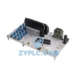 Westinghouse 5X00106G02 Analog Input Module | Ovation DCS
