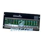Yokogawa ANB10D-415/CU2N Industrial Network Interface for Centum VP Systems