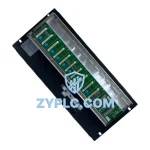 Yokogawa ANB10D-415/CU2N Industrial Network Interface for Centum VP Systems