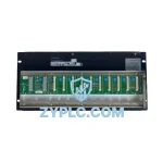 Yokogawa ANB10D-415/CU2T System-Ready Bus Coupler for CS 3000 Architecture