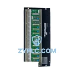 Yokogawa ANB10D-415/CU2T System-Ready Bus Coupler for CS 3000 Architecture