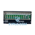 Yokogawa ANB10D-415/CU2T System-Ready Bus Coupler for CS 3000 Architecture