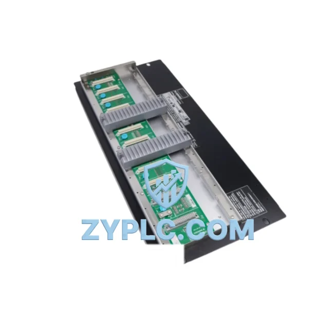 Yokogawa ANB10D-421 Energy-Saving Analog Output Module