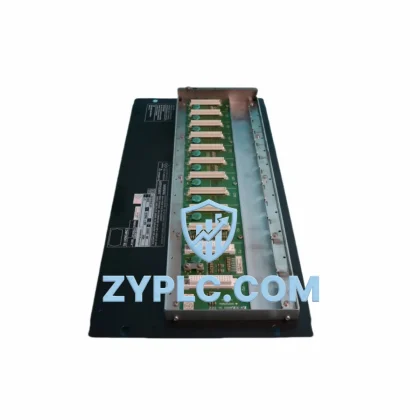 Yokogawa ANB10D-421 S1 Industrial Network Interface for Centum VP Systems ANB10D-421 S1 Yokogawa