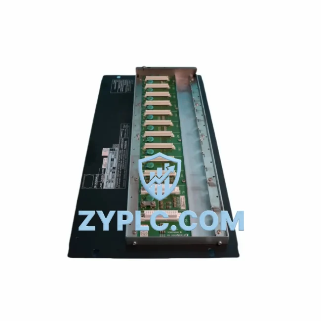 Yokogawa ANB10D-421 S1 Industrial Network Interface for Centum VP Systems
