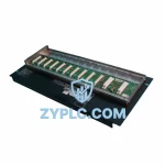 Yokogawa ANB10D-421 S1 Industrial Network Interface for Centum VP Systems