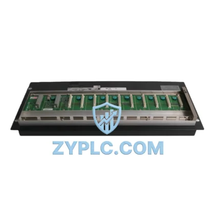 Yokogawa ANB10D-425/CU2N/NDEL ESB Bus Node Unit | Centum VP DCS ANB10D-425/CU2N/NDEL Yokogawa