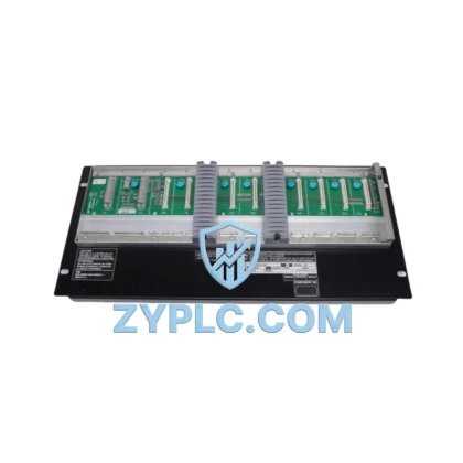 Yokogawa ANB10D-427 System-Ready Analog Input for CENTUM VP Architecture ANB10D-427 Yokogawa