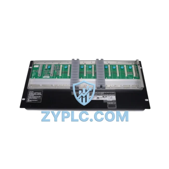 Yokogawa ANB10D-427 System-Ready Analog Input for CENTUM VP Architecture