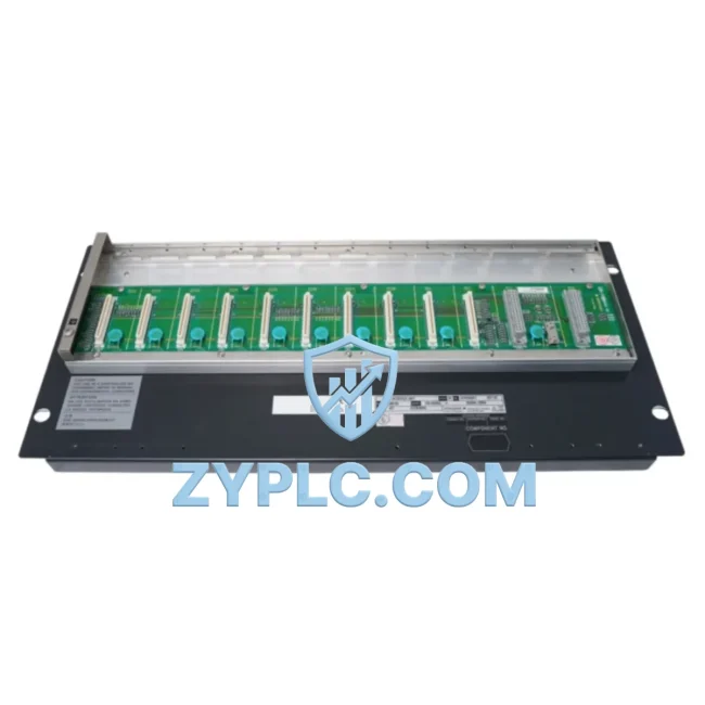 Yokogawa ANB10D-427/CU2N System-Ready ESB Bus Node for CENTUM VP Architecture