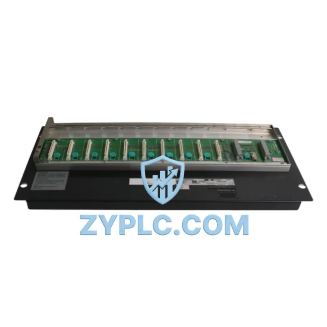 Yokogawa ANB10D-427/CU2T Industrial Network Interface for CENTUM Systems