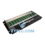 Yokogawa ANB10D-427/CU2T Industrial Network Interface for CENTUM Systems