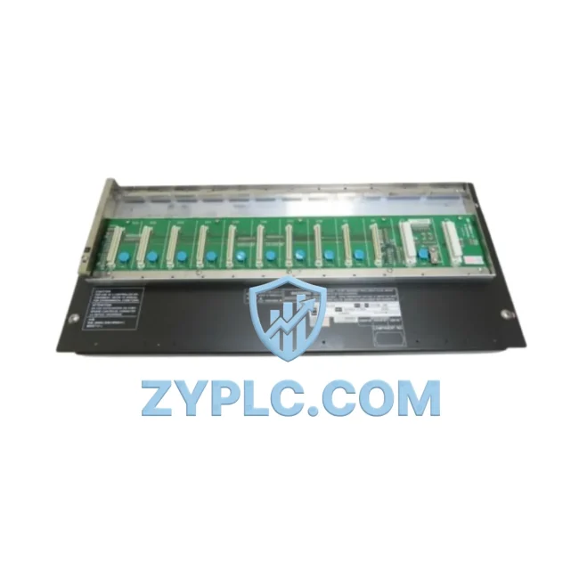 Yokogawa ANB10D-S1 Industrial Network Interface for CENTUM Systems