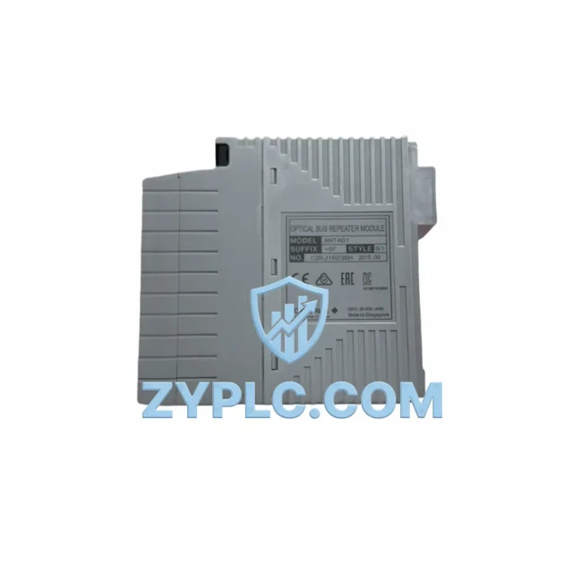 Yokogawa ANT401-50/S1 Energy-Saving Bus Repeater for Optimized CENTUM Automation