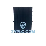 Triconex 3481S2 Industrial Network Interface for Tricon TMR Systems