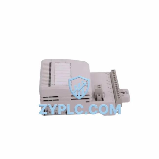 ABB AO801 3BSE020514R1 Industrial Network Interface for AC800M Systems