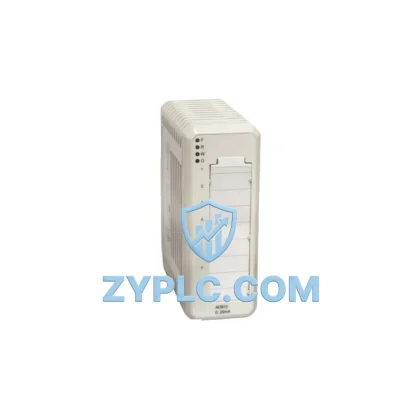 ABB AO810 3BSE008522R1 System-Ready Analog Output for S800 Architecture AO810 3BSE008522R1 ABB